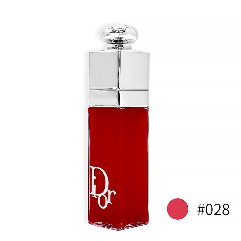  DIOR 迪奧 豐漾俏唇蜜 2ml #028 DIOR8