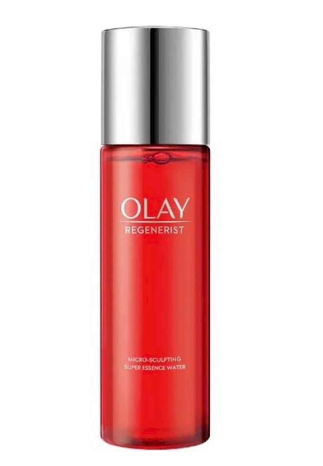  OLAY歐蕾 大紅瓶新生高效緊緻精華水150ml (化妝水)