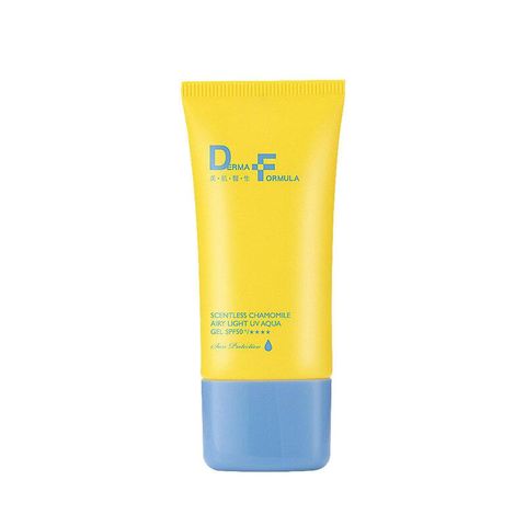 【DF美肌醫生】白夏菊防曬凝露40ml SPF50+ / 4★