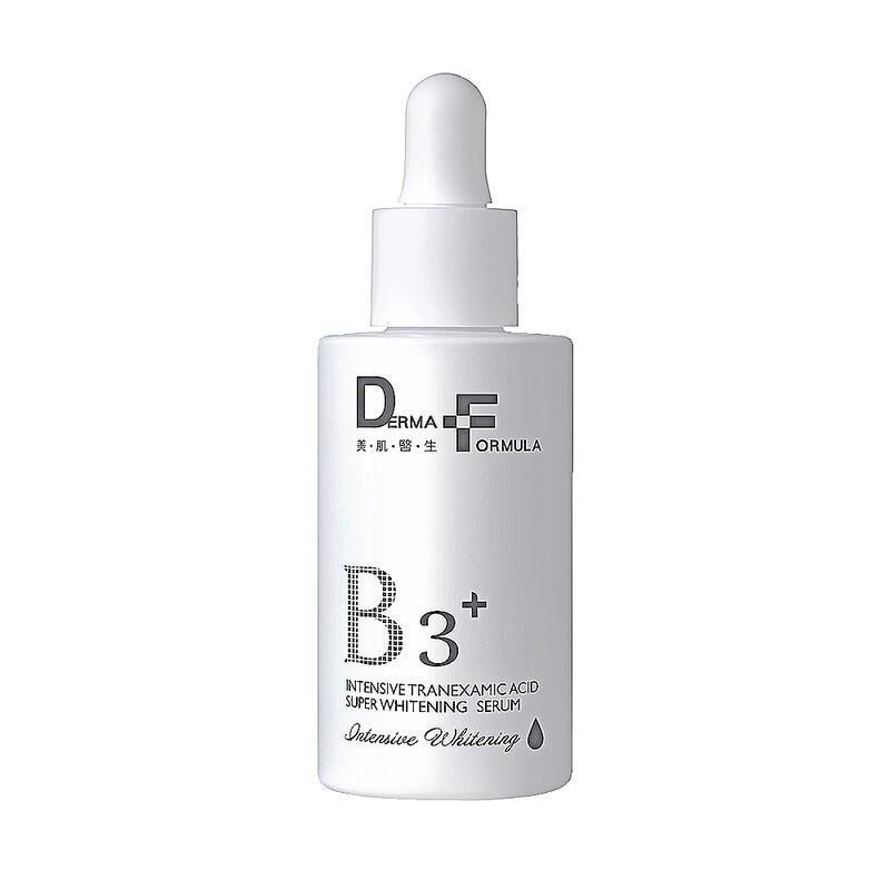  【DF美肌醫生】傳明酸淨白精華(plus B3) (30ml/瓶)