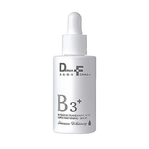 【DF美肌醫生】傳明酸淨白精華(plus B3) (30ml/瓶)