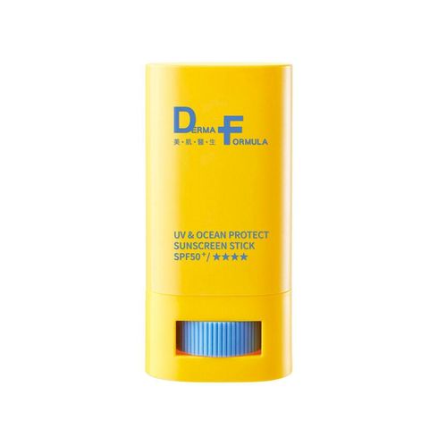 【DF美肌醫生】海洋友善防曬棒20g SPF50+ / 4★(2入)