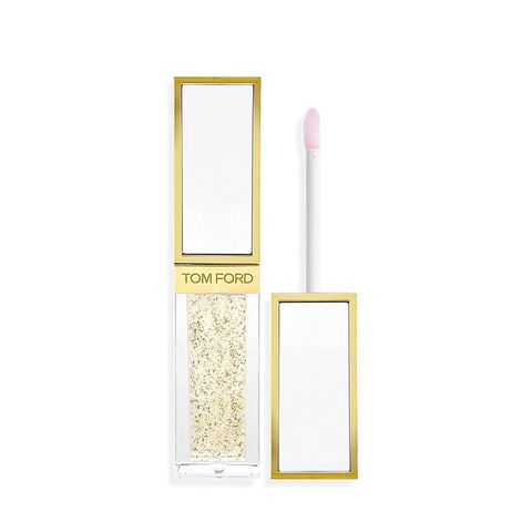 Tom Ford 太陽輕吻金箔潤唇露 6ml