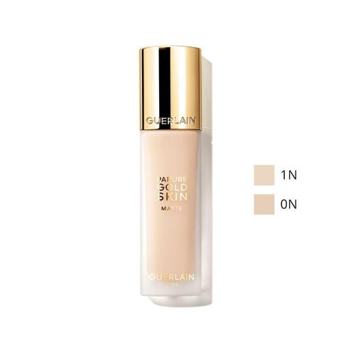 GUERLAIN 嬌蘭 24K 純金持久無瑕粉底 35ml