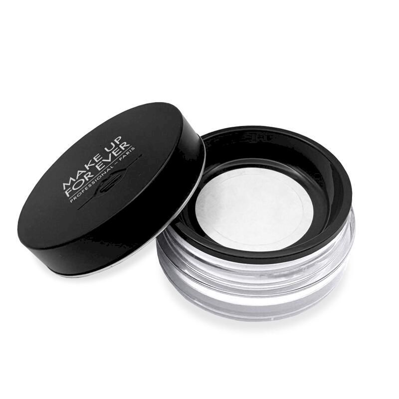  MAKE UP FOR EVER ULTRA HD 超進化無瑕微晶蜜粉 8.5g