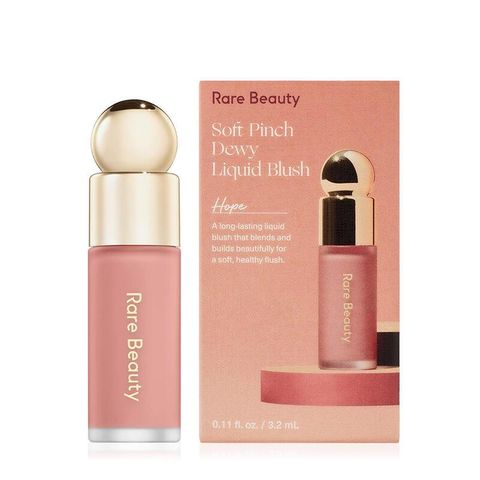 Rare Beauty 腮紅液 3.2ml #Hope