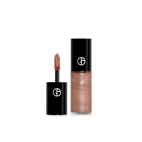 Giorgio Armani 設計師訂製綻色眼彩露 3ml #44 ROSE GOLD 無盒