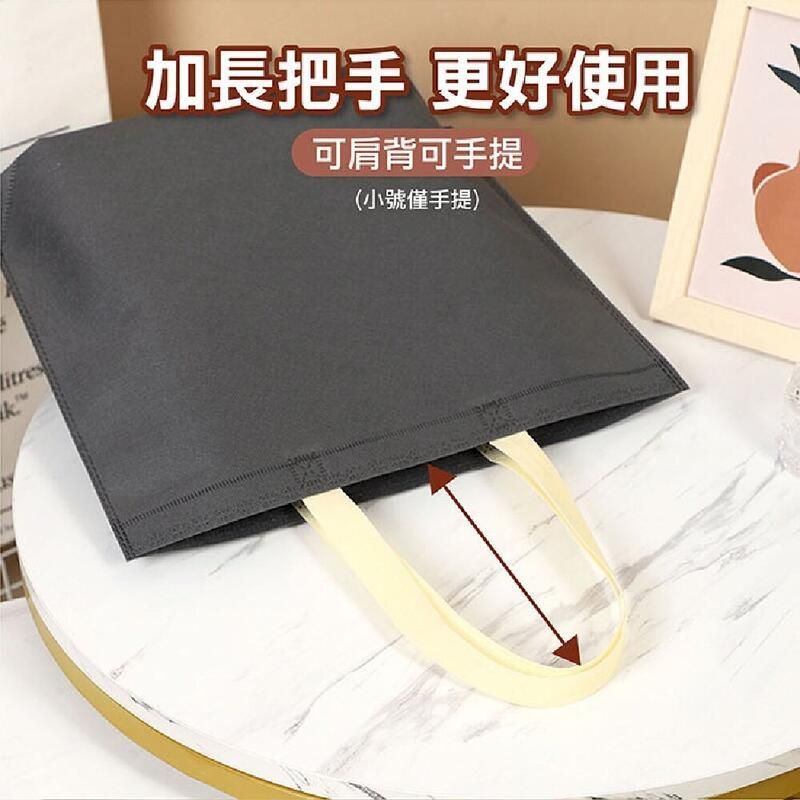 k加長把手 更好使用可肩背可手提(小號僅手提)