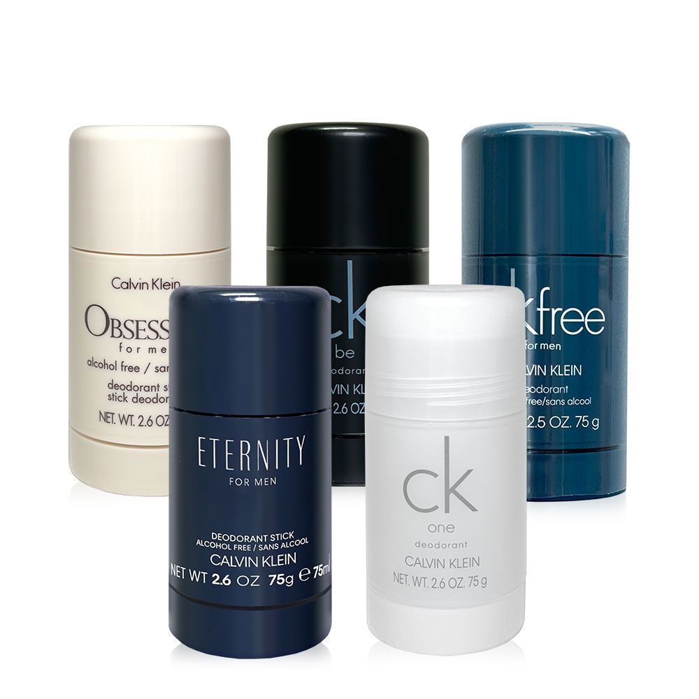 Calvin Klein Calvin Klein ck 體香膏 75g 多款可選