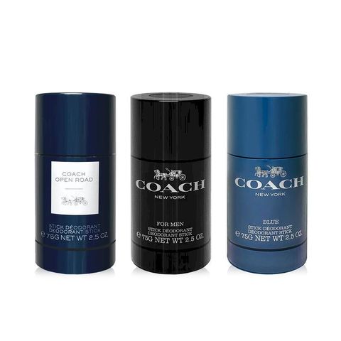 COACH 蔻馳 COACH 體香膏 75g 多款可選