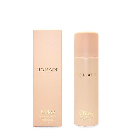 Chloe 蔻依 芳心之旅女性淡香精身體噴霧 100ml