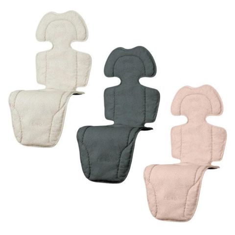 【麗兒采家】POLED AIRLUV4 Oreo 智能風扇涼感墊(多款可選)