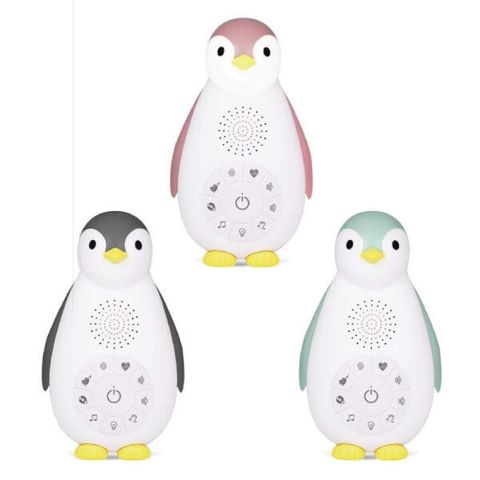 麗兒采家 【麗兒采家】荷蘭 ZAZU 強鵝好朋友(3色可選)安撫玩具
