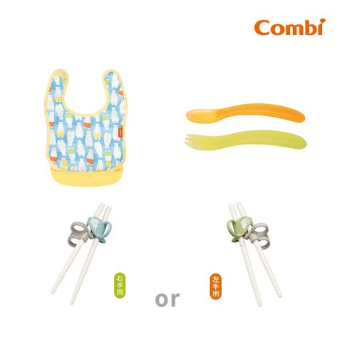 Combi 888福袋-自己動手吃飯飯