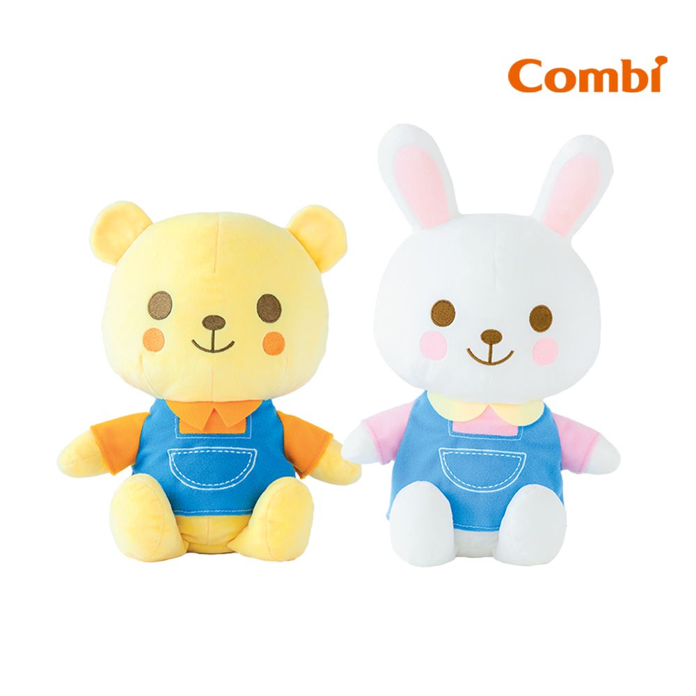 Combi 好朋友玩具