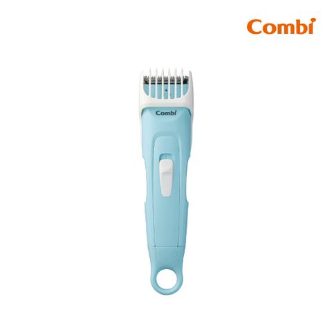 【Combi】電動理髮器 幼童理髮器 兒童理髮器