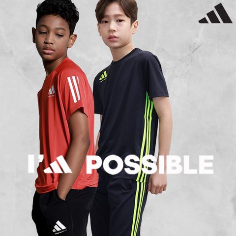 ADIDAS 愛迪達 台韓共同研發 同步上市