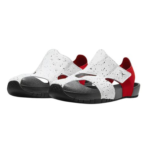 NIKE 耐吉 涼鞋 童鞋 中童 兒童 運動 喬丹 JORDAN CI7849-106