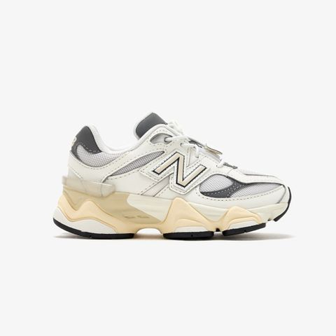 New Balance 9060 復古 運動 童鞋_PV9060GA-W