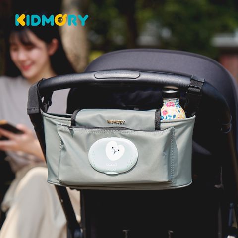 KIDMORY 特有種幸福 - 推車置物袋KM-600