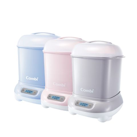 Combi PRO360 PLUS 高效消毒烘乾鍋