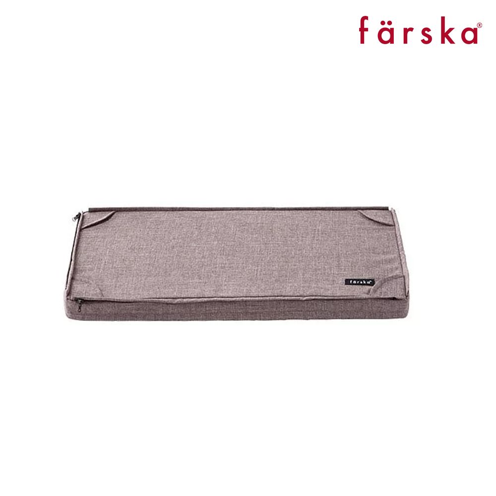 farska 透氣好眠延伸床墊30x60-奶油香頌