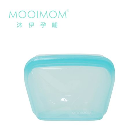 MOOIMOM 沐伊孕哺 多功能白金矽膠密封袋