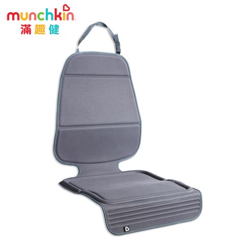 munchkin滿趣健-汽座保護墊-加厚版