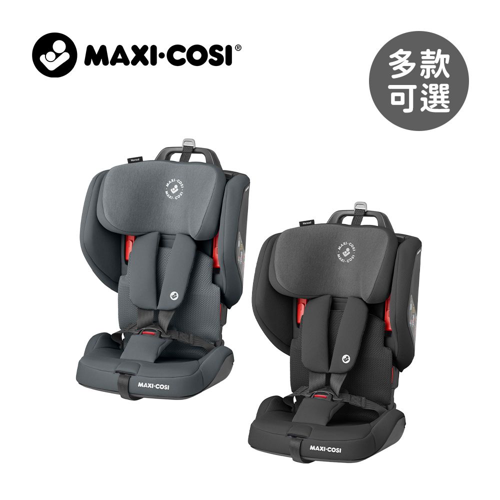  MAXI-COSI Nomad隨行背包汽座