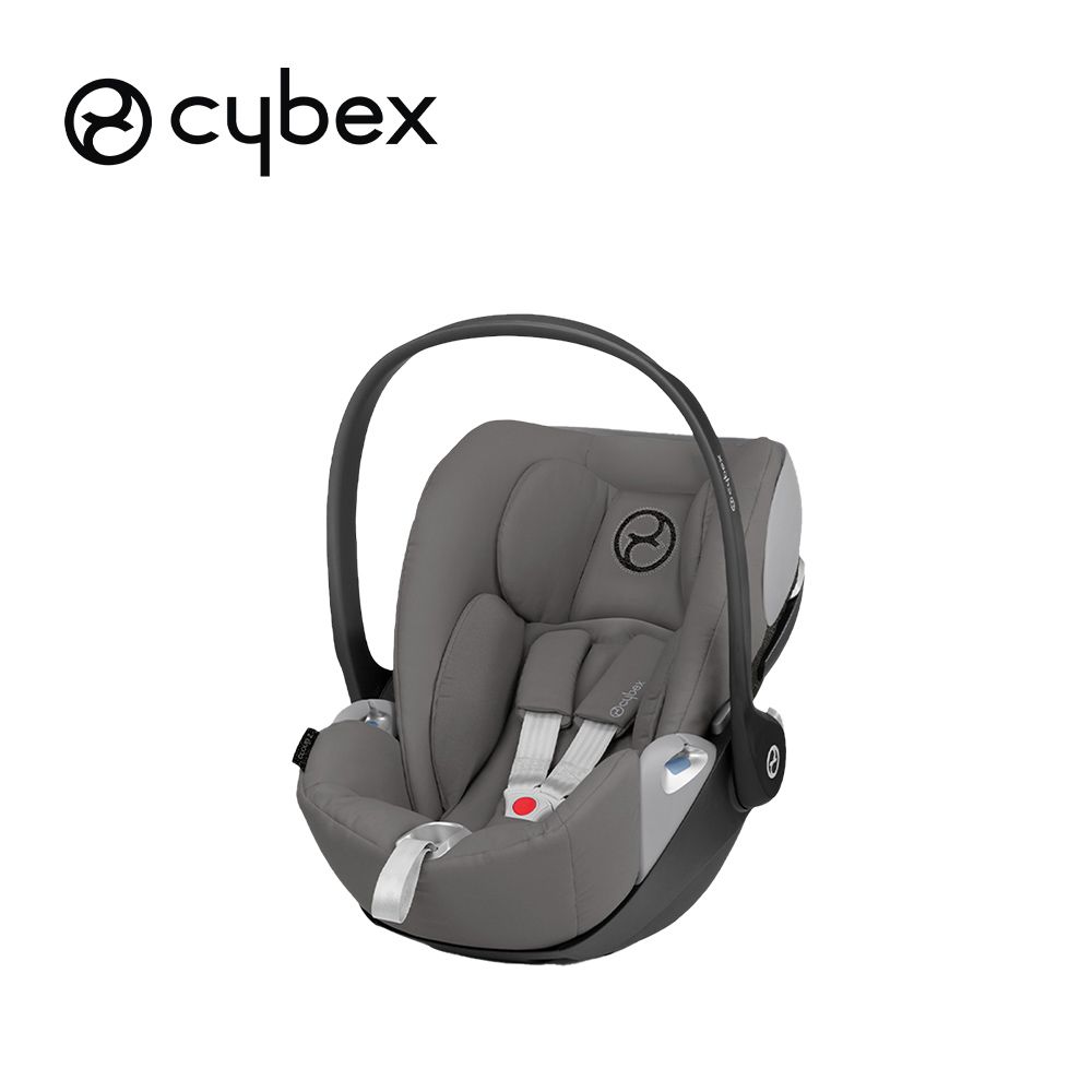  Cybex 德國 Cloud Z i-Size 頂級輕量180度旋轉嬰兒提籃 - 多款可選