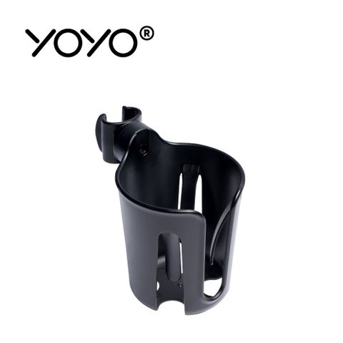 Stokke 法國  YOYO  Cup Holder 杯架-黑色