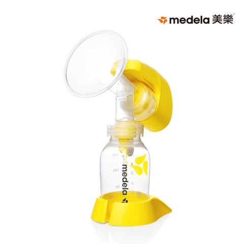 Medela 美樂 小型電動吸乳器