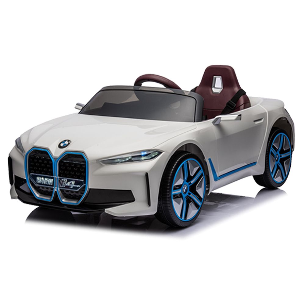  BMW i4 兒童電動汽車