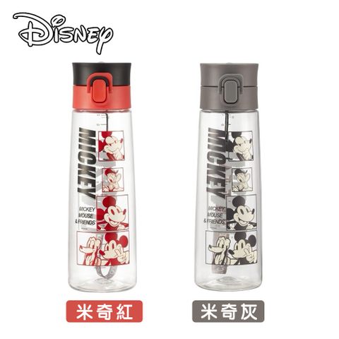 Mombella   Apramo Disney系列752直飲水瓶680ml