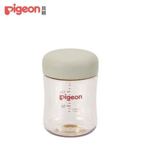 Pigeon 貝親 寬口奶瓶儲存蓋