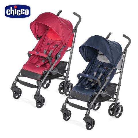 chicco Lite Way3樂活輕便推車