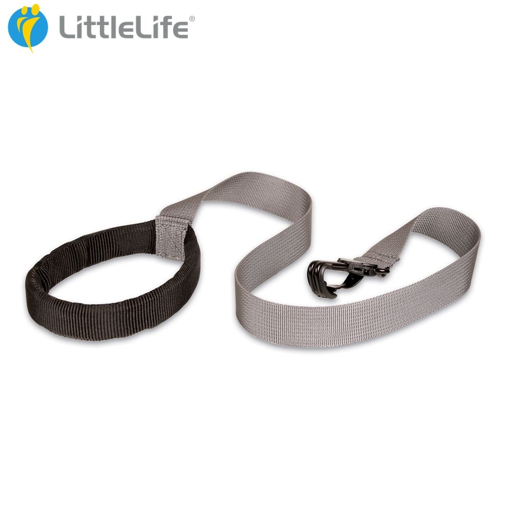 LittleLife 小童背包拉繩