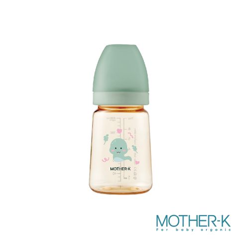 【2025年蛇年限定】精粹極簡PPSU奶瓶180ml-蛇奇寶貝
