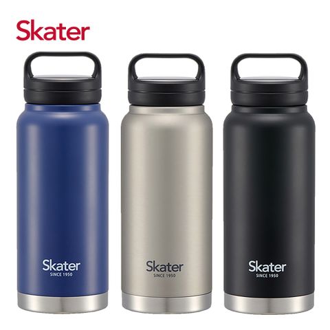 Skate r不鏽鋼隨行瓶(800ml)