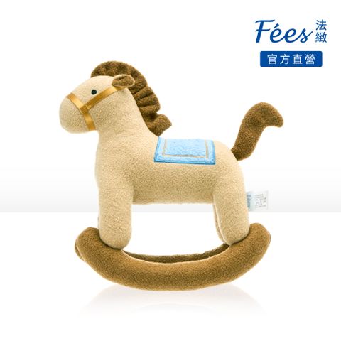 Fees Beaute 法緻 Fees 搖搖馬