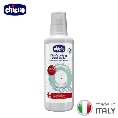 chicco 奶瓶消毒清潔液1000ml