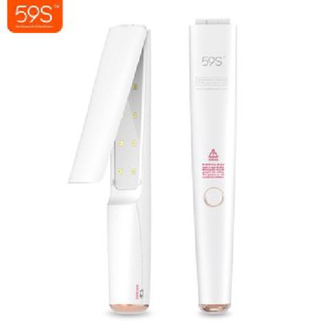 59S LED紫外線消毒器-萬用消毒棒