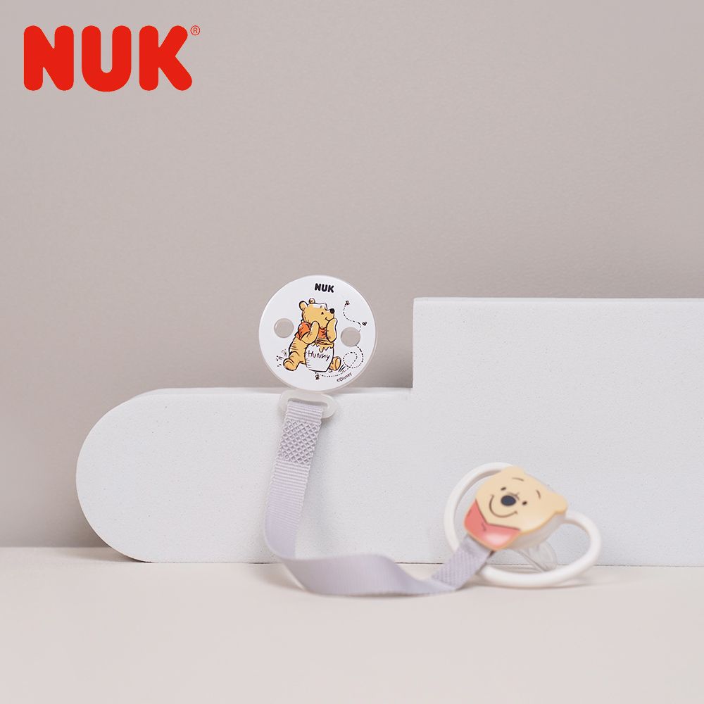 NUK 安撫奶嘴帶 (SPACE適用)