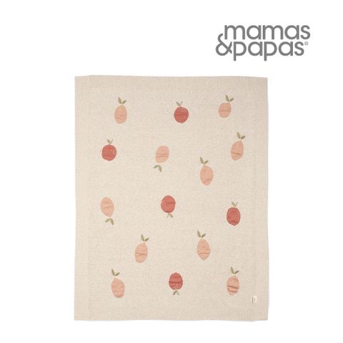Mamas & Papas 春分果實(織毯)