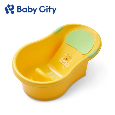 BabyCity 娃娃城 【Baby City 】維尼浴盆