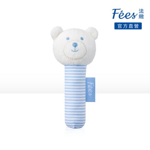 Fees Beaute 法緻 Fees 熊熊棒型手搖鈴