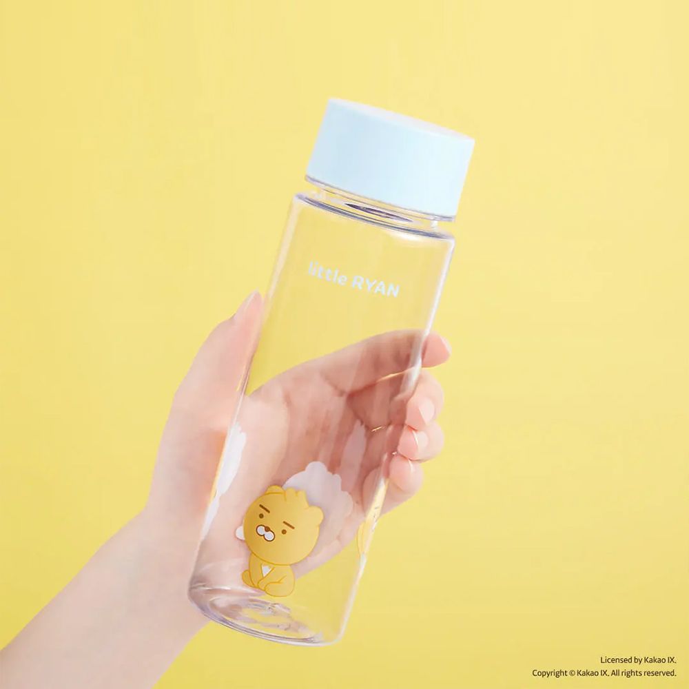 Lilfant 韓國 KAKAO FRIENDS 寬口水瓶 500ml