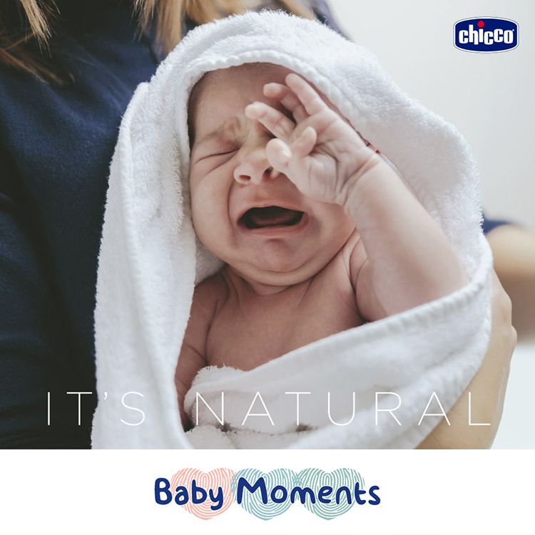 NATURALBaby Moments