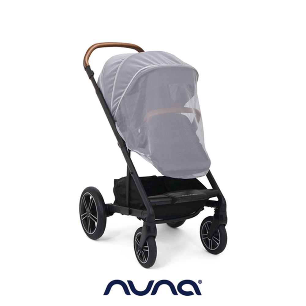 NUNA 荷蘭-TRIV&MIXX推車蚊帳