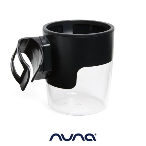 荷蘭NUNA-MIXX&amp;DEMI grow專屬置杯架(黑色)